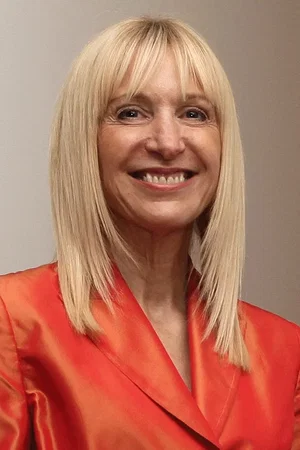  Linda Yellen photo