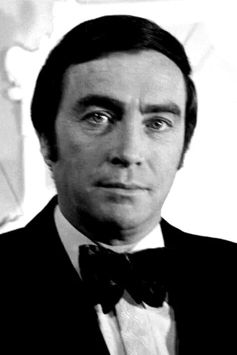 Robert Quarry