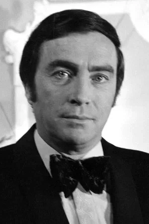  Robert Quarry