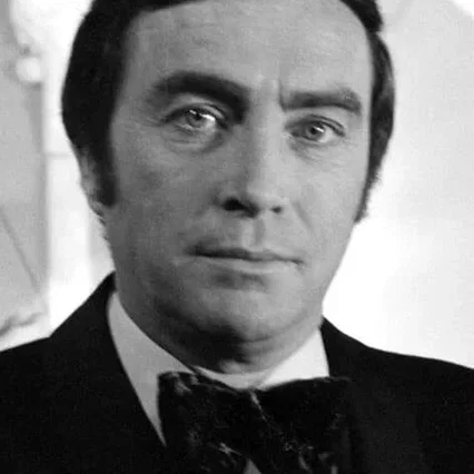  Robert Quarry