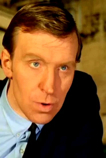 Michael Coles