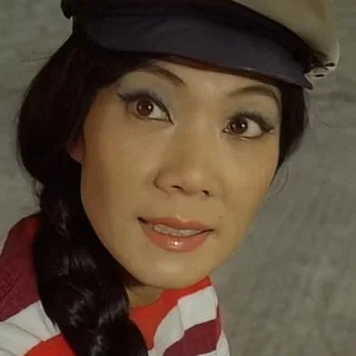 Barbara Yu Ling