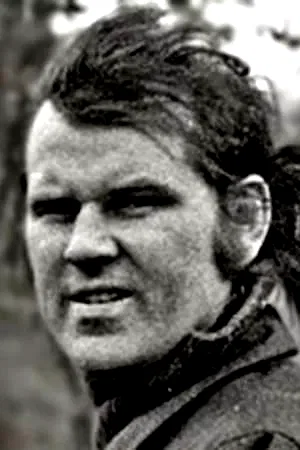 Alan Gibson