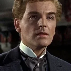  David Peel