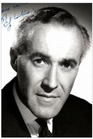 Philip Latham photo