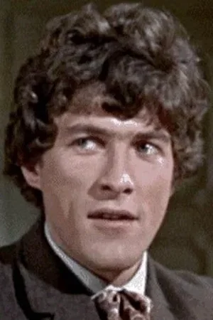  Barry Andrews photo