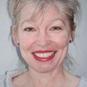 Photo star : Veronica Quilligan