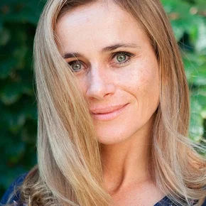 Photo star : Amaya Forch