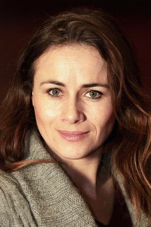 Amaya Forch photo