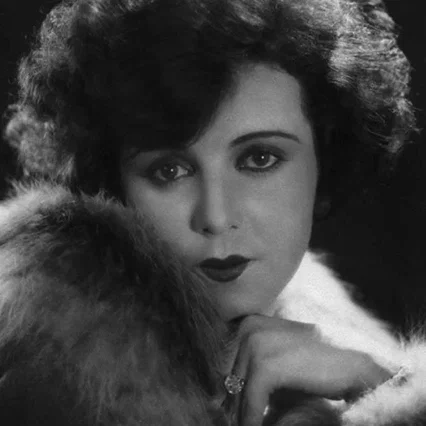 Elisabeth Pinajeff