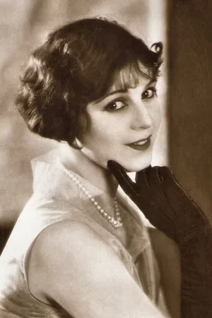 Elisabeth Pinajeff photo