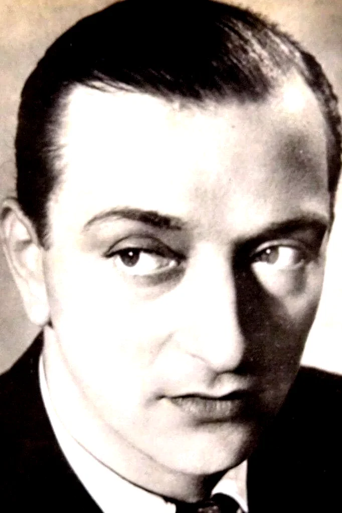  Maurice Remy