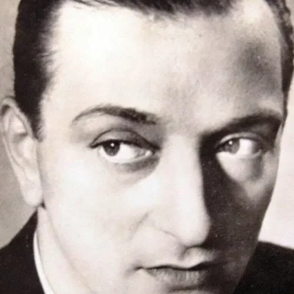  Maurice Remy