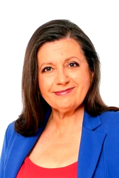 Zuzana Kronerova