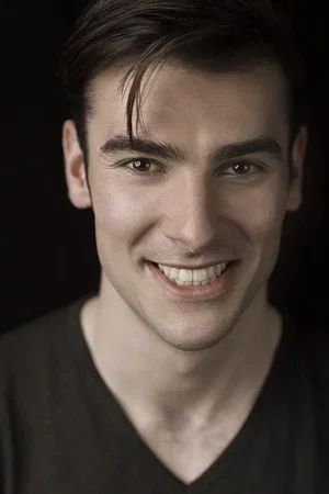  Matthew Del Bel Belluz photo