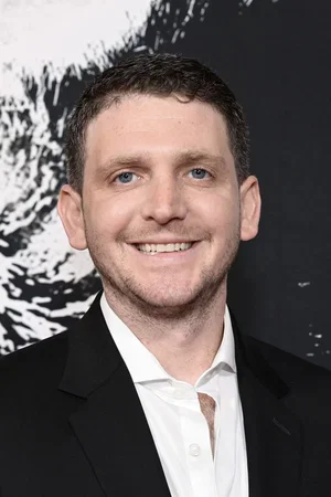 Jimmy Warden
