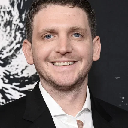  Jimmy Warden
