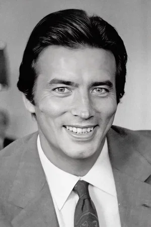 Pierre Brice photo