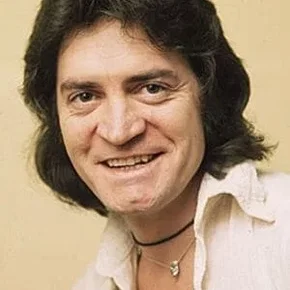 Photo star : Patrick Mower