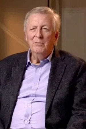 Photo de Dick Clement
