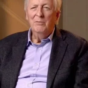 Photo star : Dick Clement