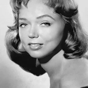 Photo star : Yvette Vickers