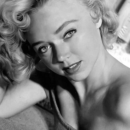 Yvette Vickers
