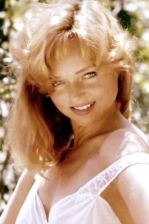 Yvette Vickers photo