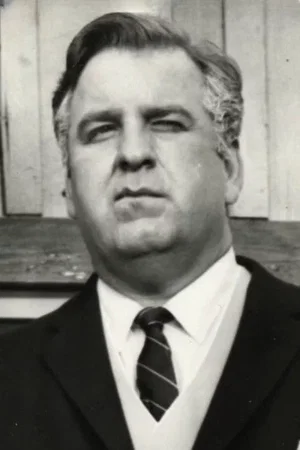  Jacques Aubuchon