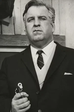 Photo de  Jacques Aubuchon