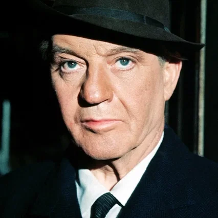 Eric Portman