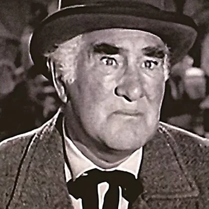  Tudor Owen