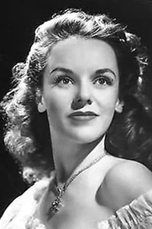  Janet Waldo