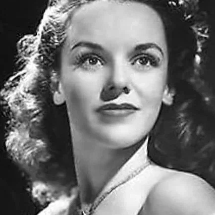  Janet Waldo