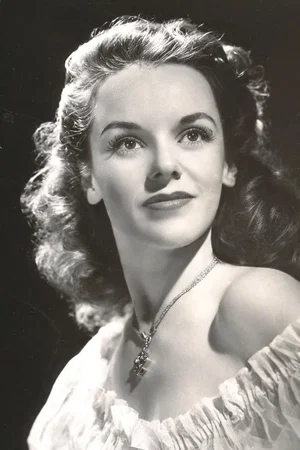  Janet Waldo