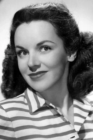  Janet Waldo