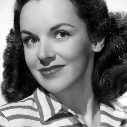  Janet Waldo