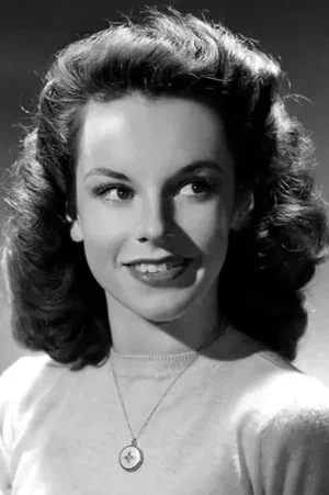  Janet Waldo