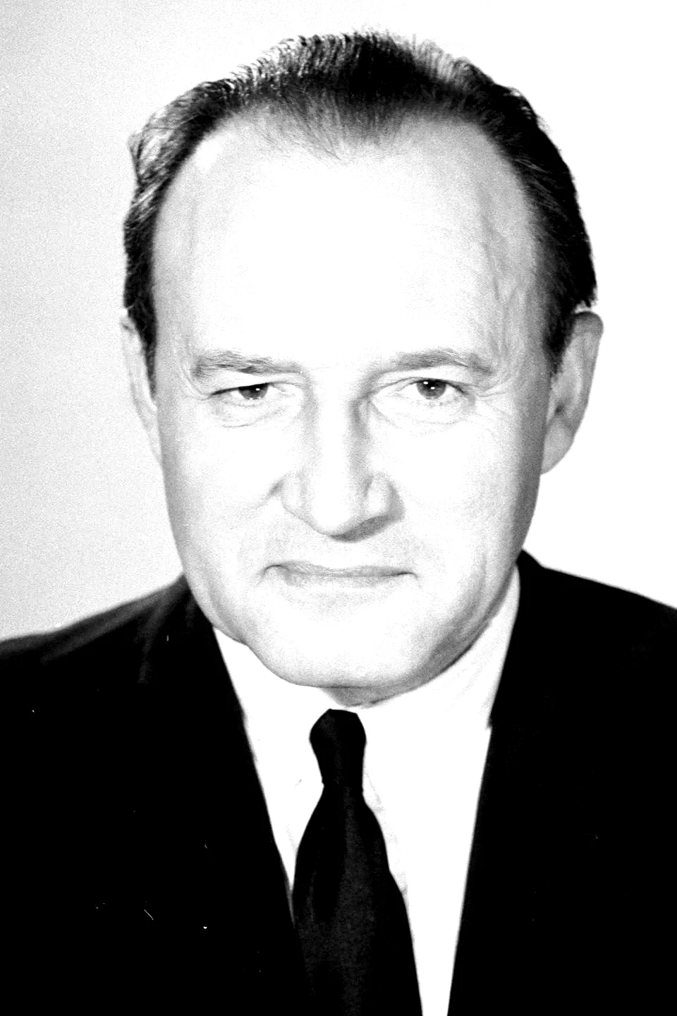  David Bauer