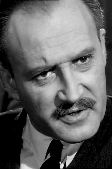  David Bauer