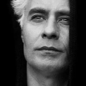 Photo star : Khosro Shakibai