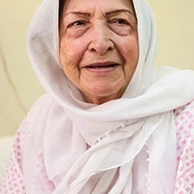  Turan Mehrzad