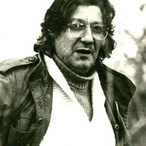 Photo star :  Jalal Moghadam