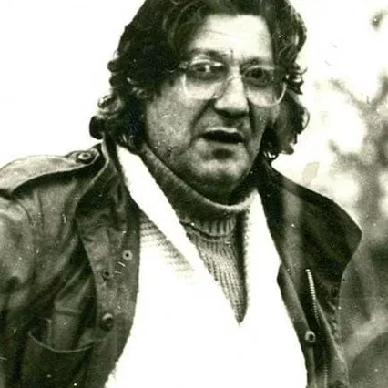  Jalal Moghadam