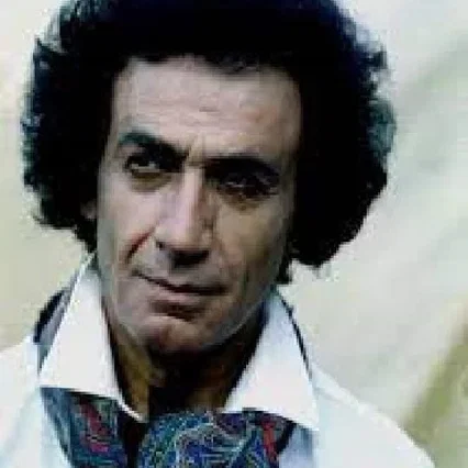  Hossein Sarshar