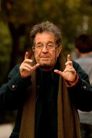 Dariush Mehrjoui