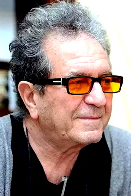 Dariush Mehrjoui