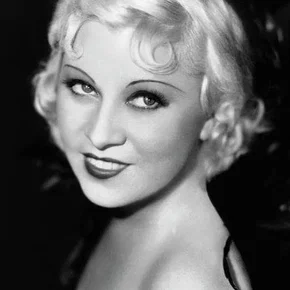 Photo star : Mae West