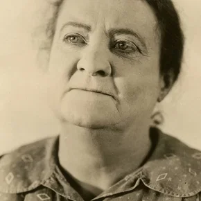 Photo star : Aggie Herring