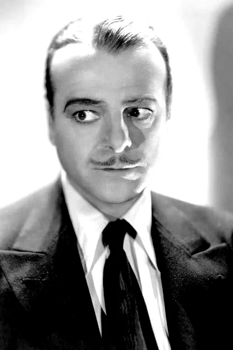 Lowell Sherman